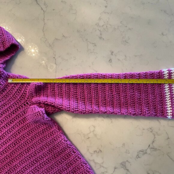 Fortnite Cuddle Team Leader Sweater - Handmade - Picture 8 of 10